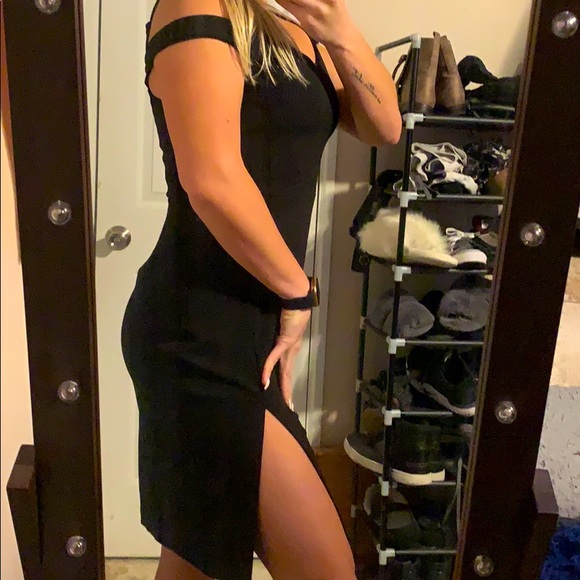 Express Dress - Picture 3 of 3